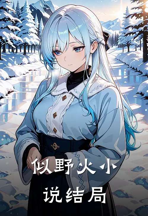 似野火小说结局