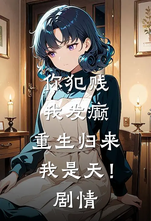 你犯贱，我发癫，重生归来我是天！剧情