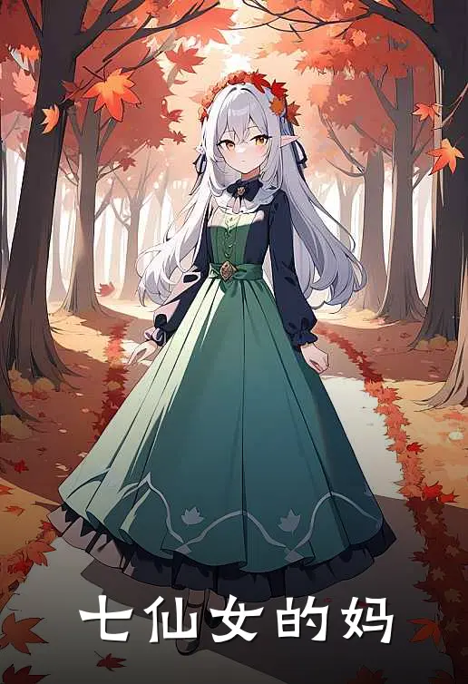七仙女的妈