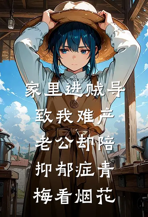 家里进贼导致我难产，老公却陪抑郁症青梅看烟花