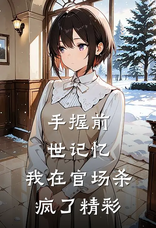手握前世记忆，我在官场杀疯了精彩
