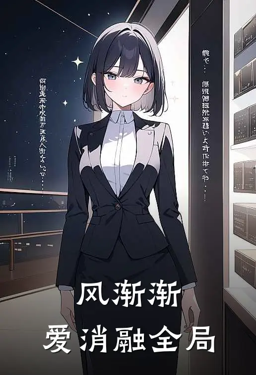 风渐渐，爱消融全局