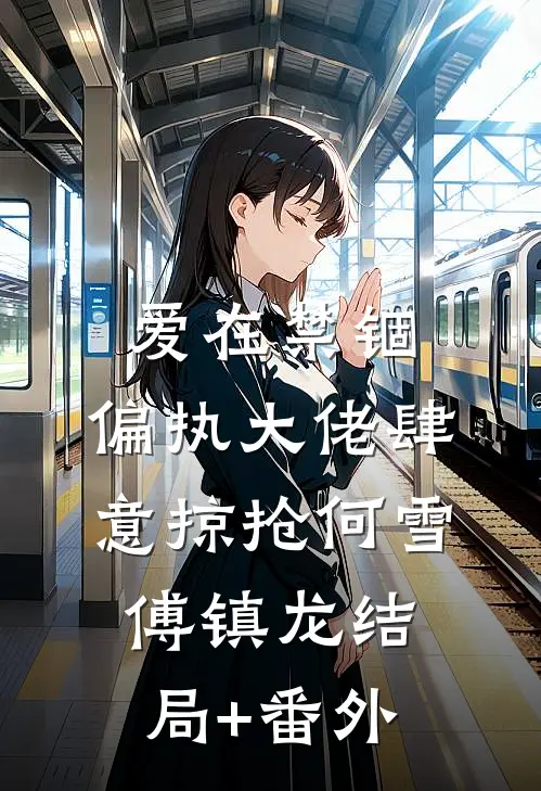 爱在禁锢：偏执大佬肆意掠抢何雪傅镇龙结局+番外