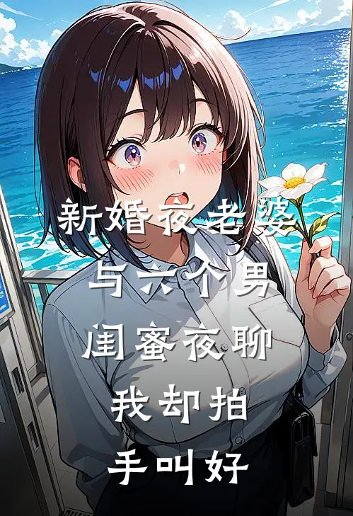新婚夜老婆与六个男闺蜜夜聊，我却拍手叫好