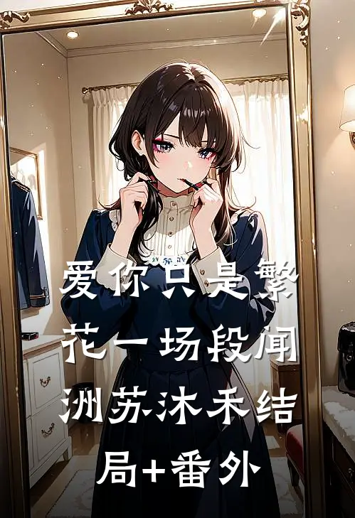 爱你只是繁花一场段闻洲苏沐禾结局+番外