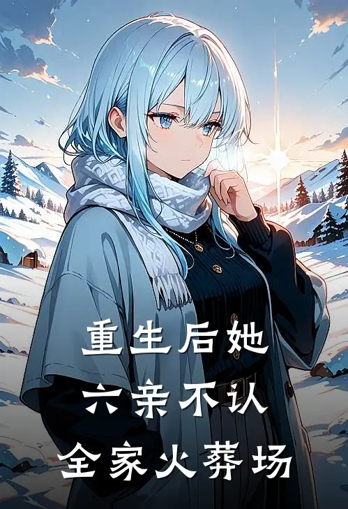 重生后她六亲不认，全家火葬场