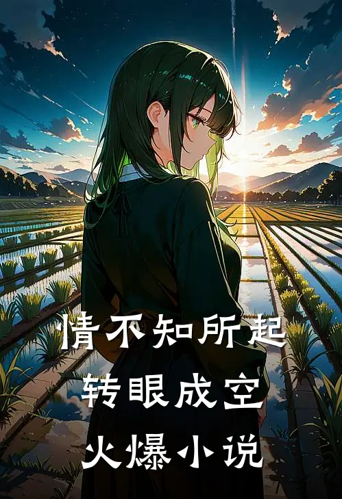 情不知所起，转眼成空火爆小说