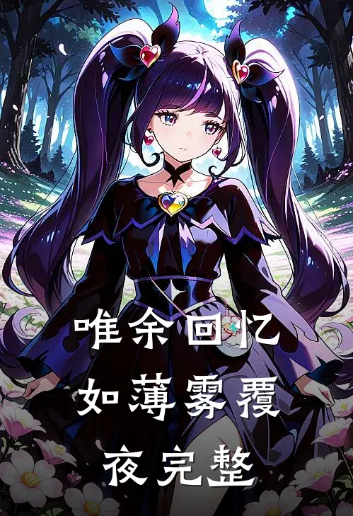 唯余回忆如薄雾覆夜完整