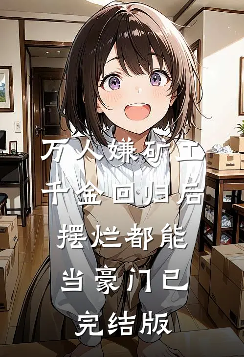 万人嫌矿工千金回归后，摆烂都能当豪门已完结版