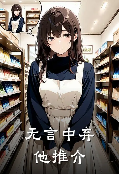 无言中弃他推介