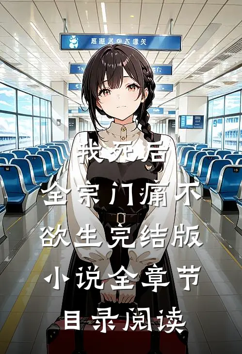 我死后，全宗门痛不欲生完结版小说全章节目录阅读