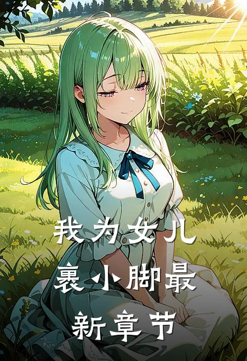 我为女儿裹小脚最新章节