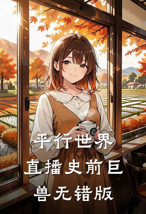 平行世界：直播史前巨兽无错版