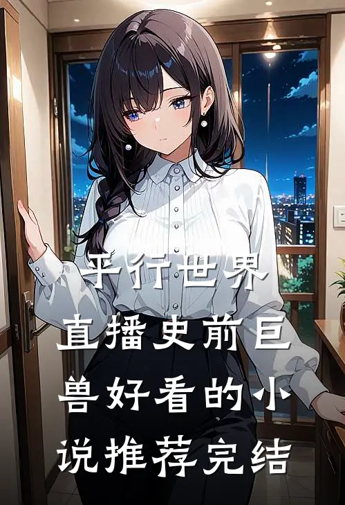 平行世界：直播史前巨兽好看的小说推荐完结