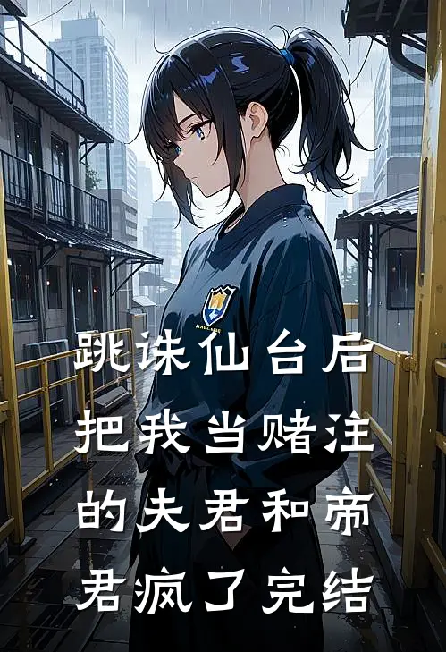 跳诛仙台后，把我当赌注的夫君和帝君疯了完结