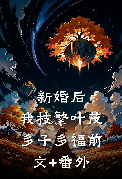 新婚后，我枝繁叶茂多子多福前文+番外