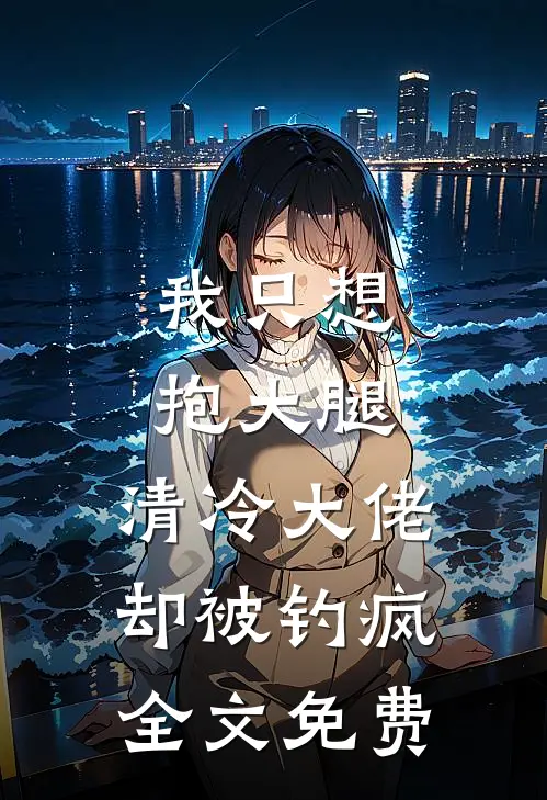 我只想抱大腿，清冷大佬却被钓疯全文免费
