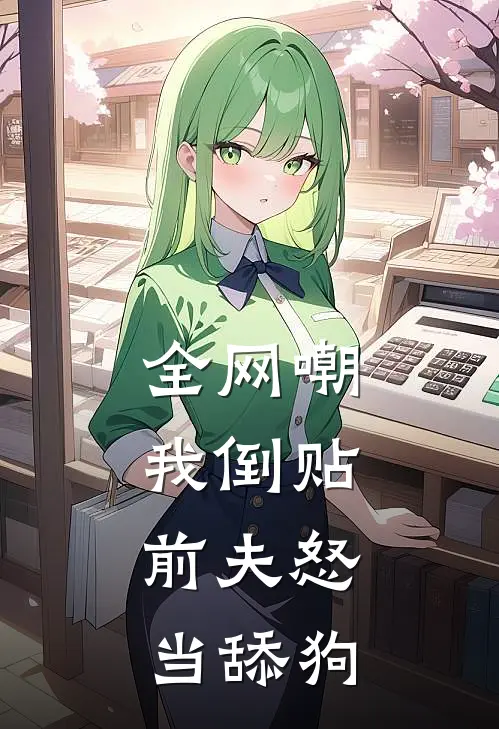 全网嘲我倒贴，前夫怒当舔狗