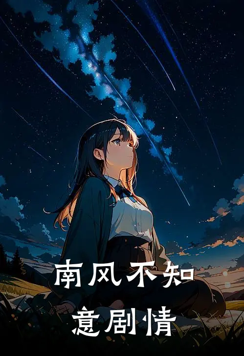 南风不知意剧情