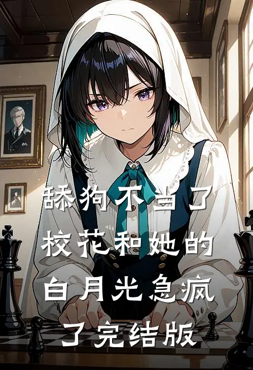 舔狗不当了，校花和她的白月光急疯了完结版