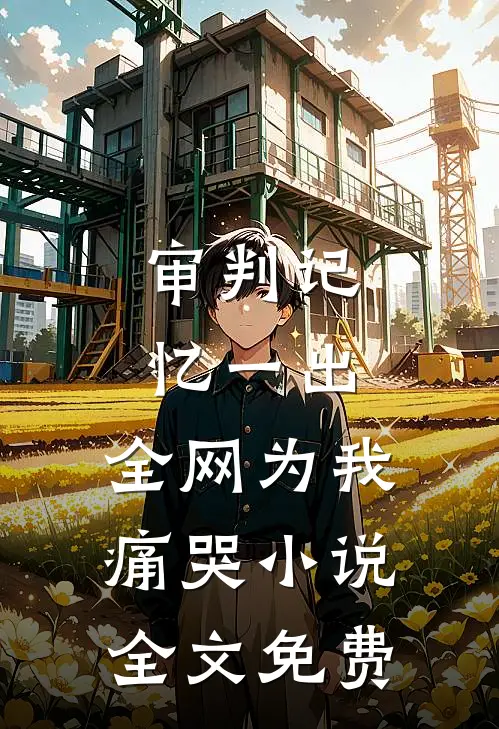 审判记忆一出，全网为我痛哭小说全文免费