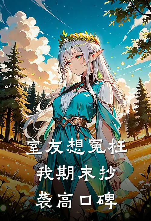 室友想冤枉我期末抄袭高口碑