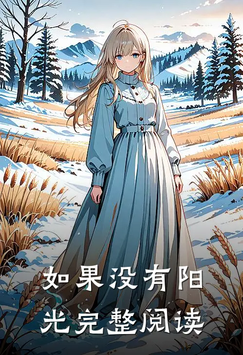 如果没有阳光完整阅读