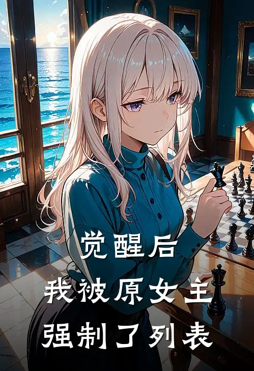 觉醒后，我被原女主强制了列表