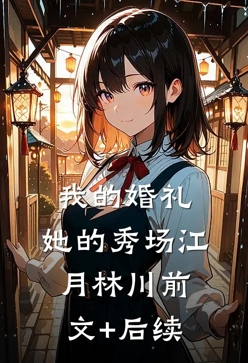 我的婚礼，她的秀场江月林川前文+后续