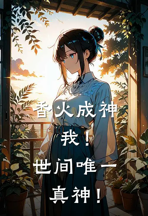 香火成神：我！世间唯一真神！