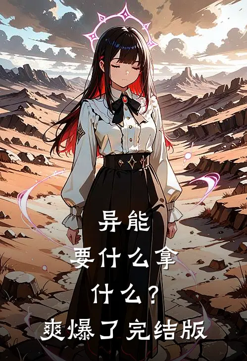 异能：要什么拿什么？爽爆了完结版