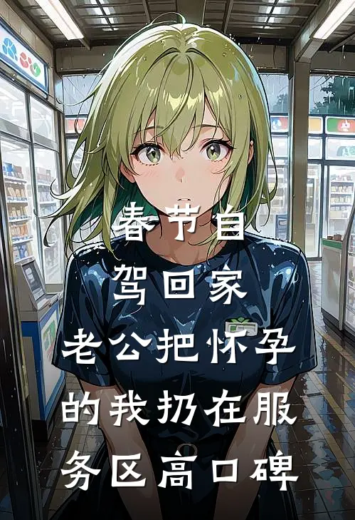 春节自驾回家，老公把怀孕的我扔在服务区高口碑
