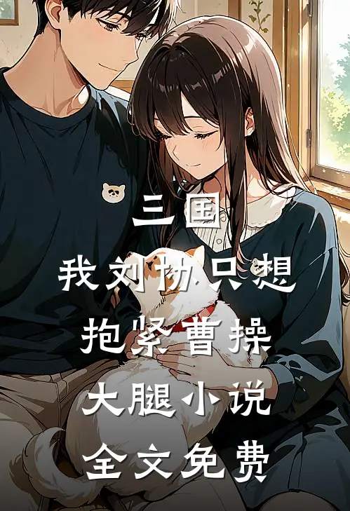 三国：我刘协只想抱紧曹操大腿小说全文免费