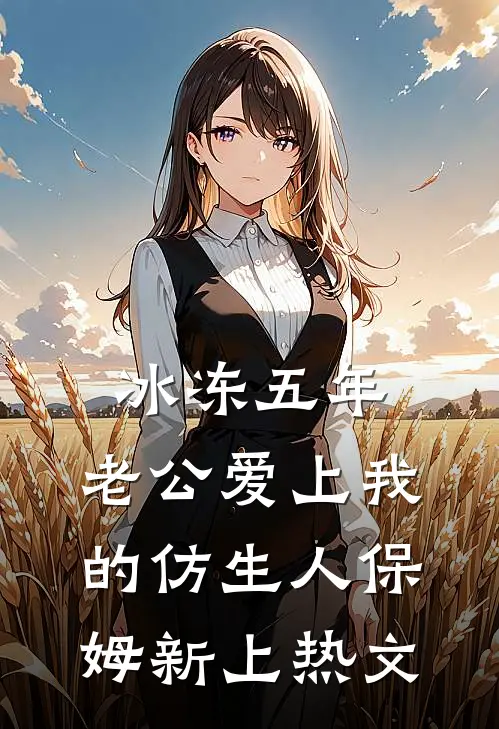 冰冻五年，老公爱上我的仿生人保姆新上热文