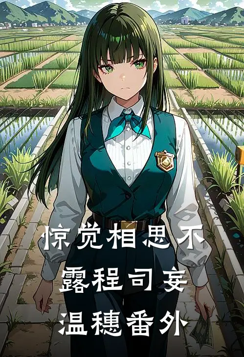 惊觉相思不露程司妄温穗番外