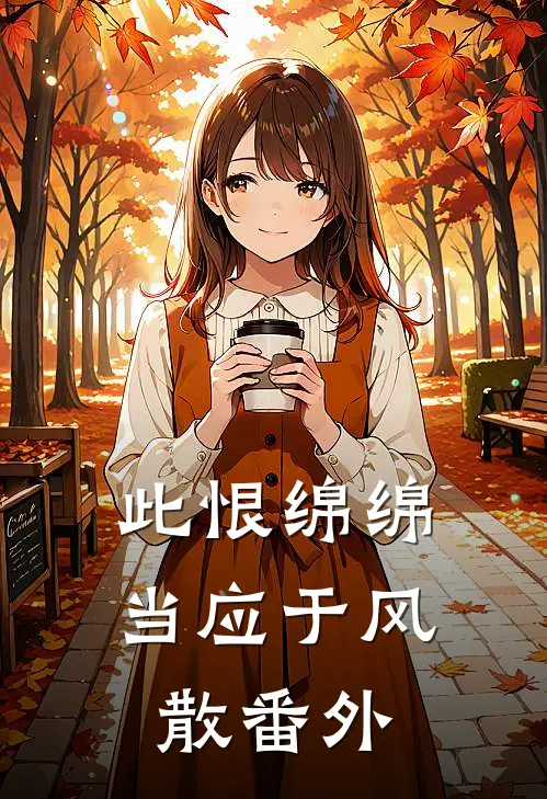 此恨绵绵，当应于风散番外