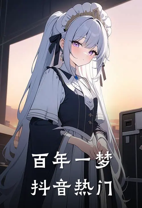 百年一梦抖音热门