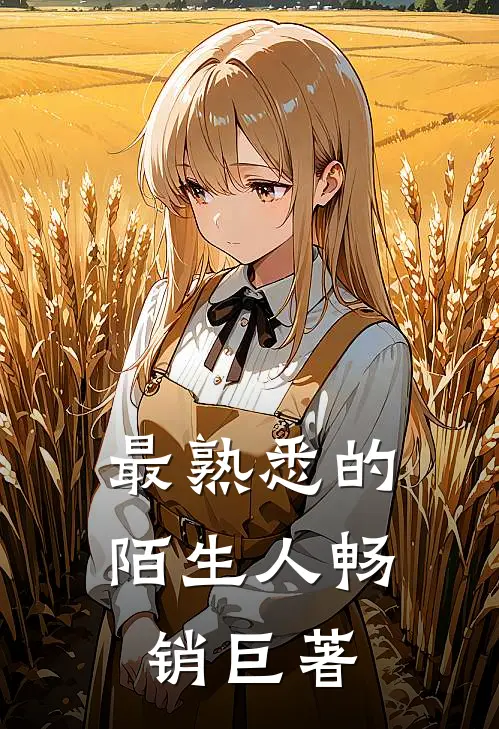 最熟悉的陌生人畅销巨著