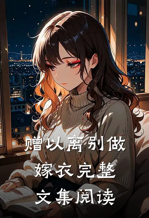 赠以离别做嫁衣完整文集阅读