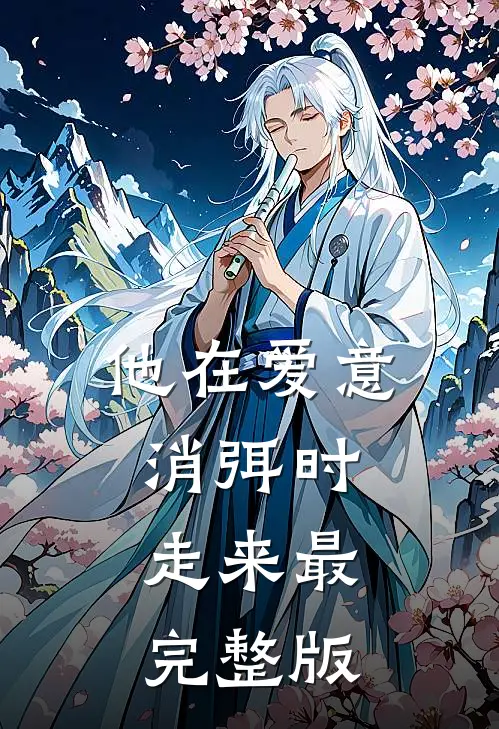 他在爱意消弭时走来最完整版