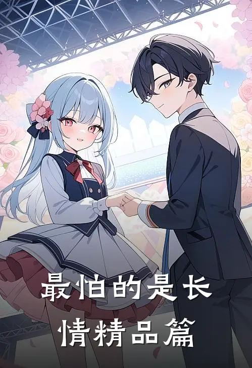 最怕的是长情精品篇
