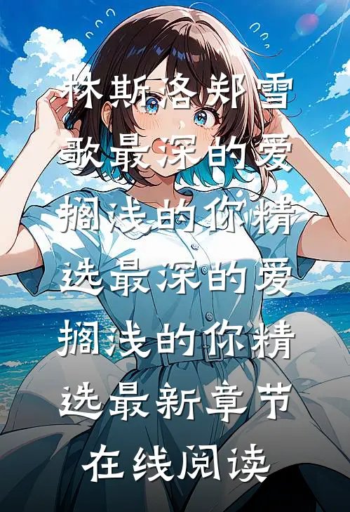最深的爱,搁浅的你精选