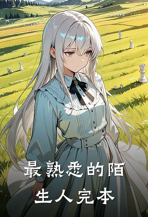 最熟悉的陌生人完本