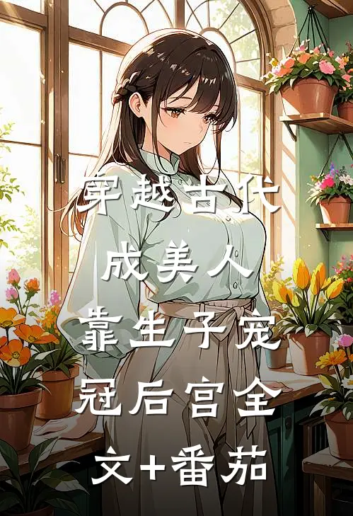 穿越古代成美人，靠生子宠冠后宫全文+番茄