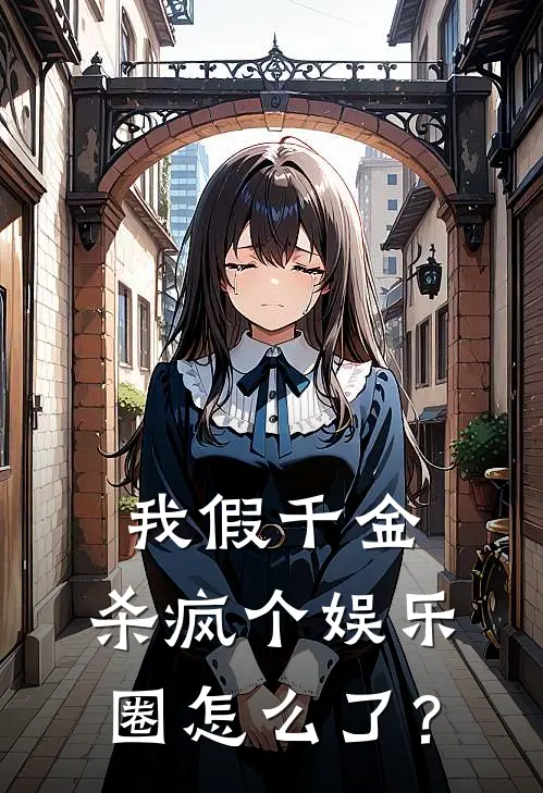 我假千金，杀疯个娱乐圈怎么了？