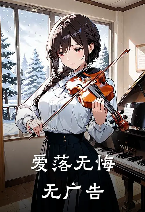 爱落无悔无广告