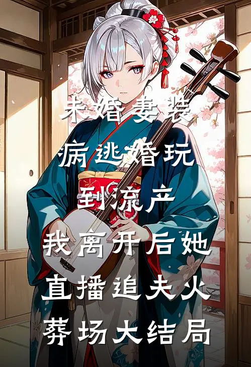 未婚妻装病逃婚玩到流产，我离开后她直播追夫火葬场大结局