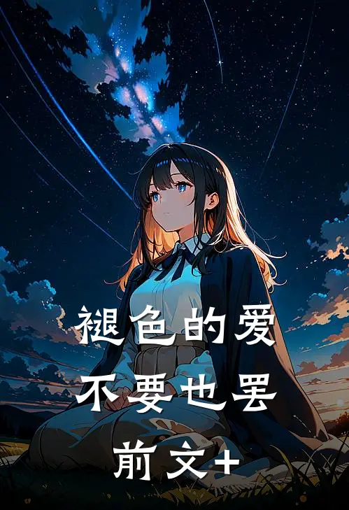褪色的爱，不要也罢前文+