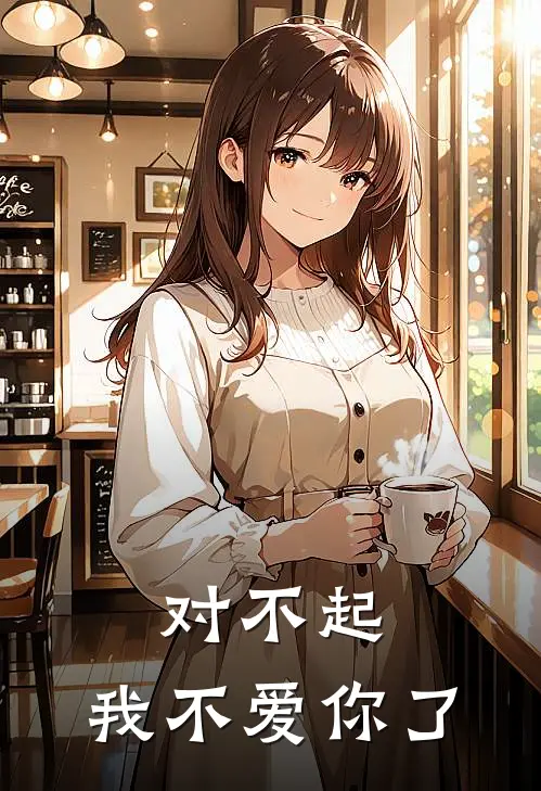 对不起，我不爱你了