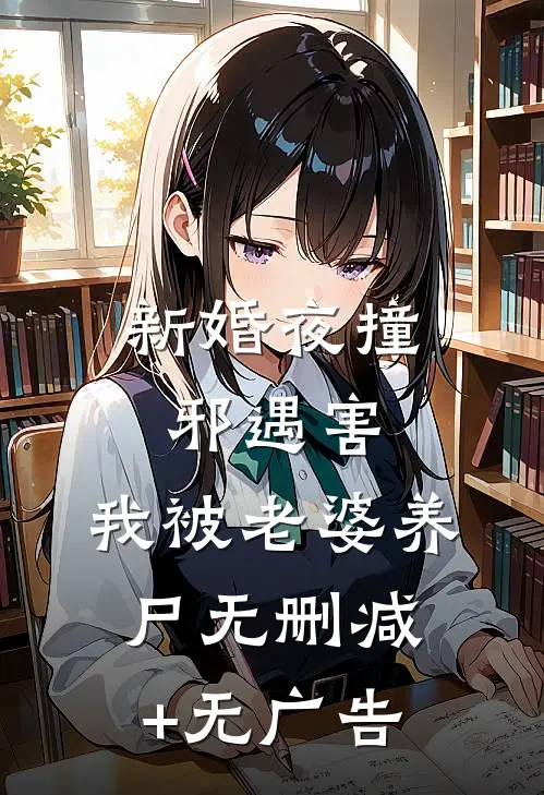 新婚夜撞邪遇害，我被老婆养尸无删减+无广告